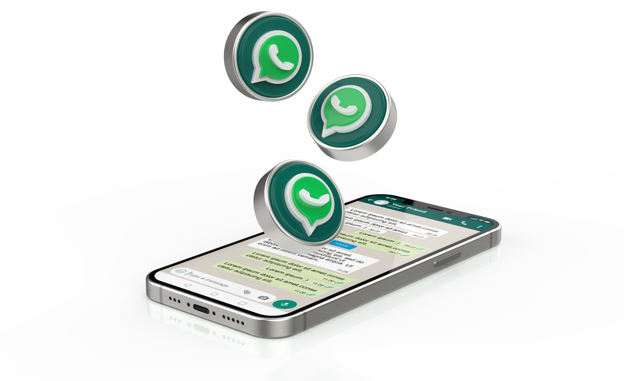 Bussiness - Raquel Antoniette