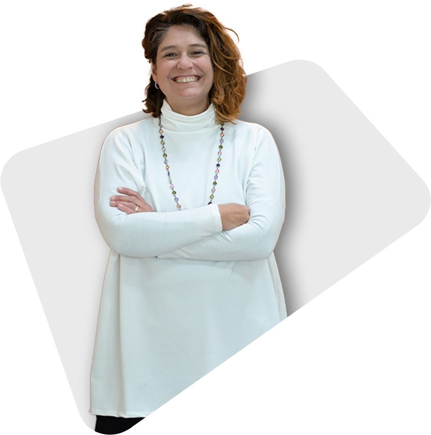 Raquel Anotoniette - Consultoria em Marketing Digital