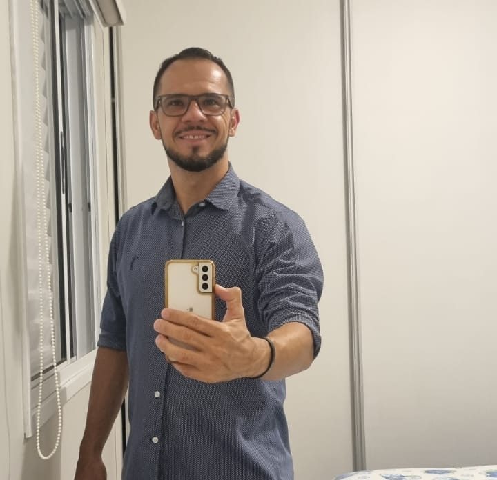 Depoimento - Alessandro Brito