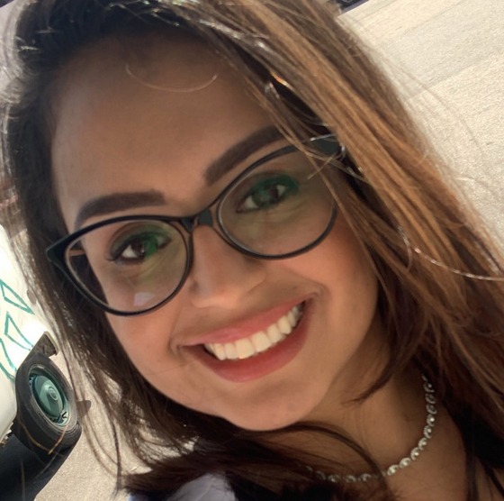 Depoimento - Debora Caroline Doldan