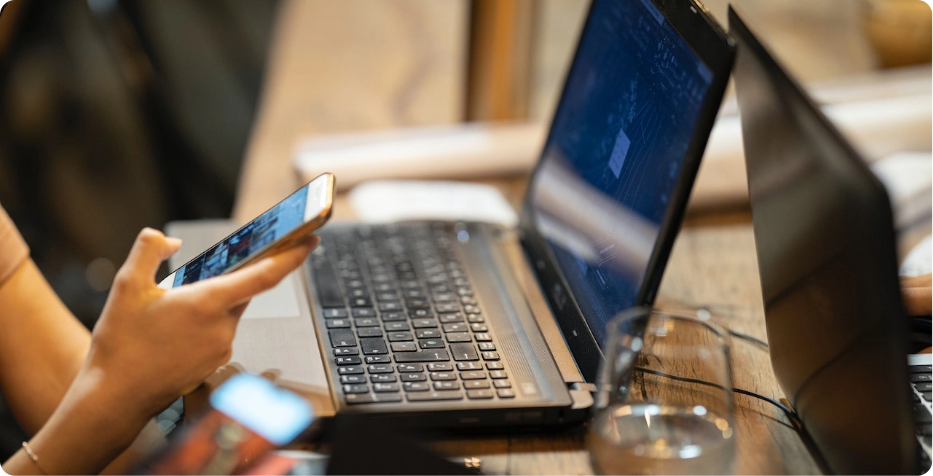 Jornada do Paciente - Raquel Antoniette