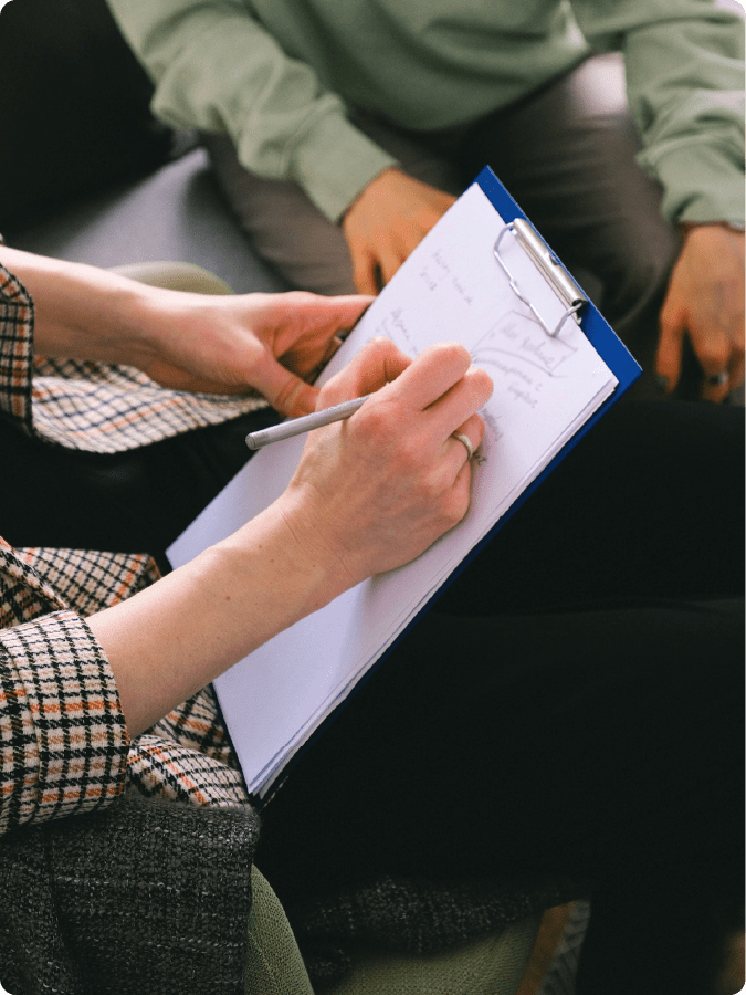 jornada do cliente - solucao empresas