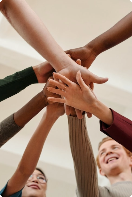 Consultoria de marketing de relacionamento - Raquel Antoniette