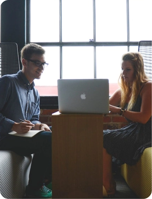 Treinamento Business