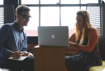 Treinamento Empresarial