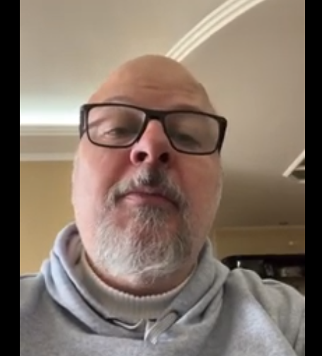 Depoimento - Debora Caroline Doldan