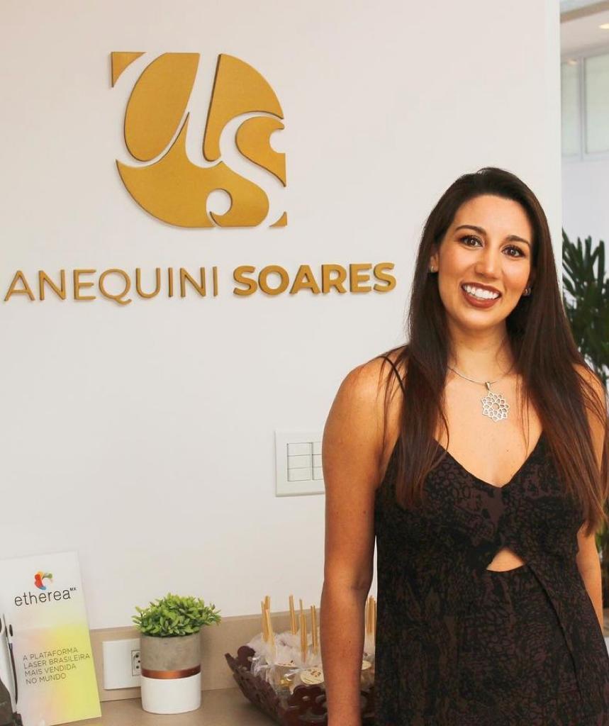 Depoimento - Debora Caroline Doldan