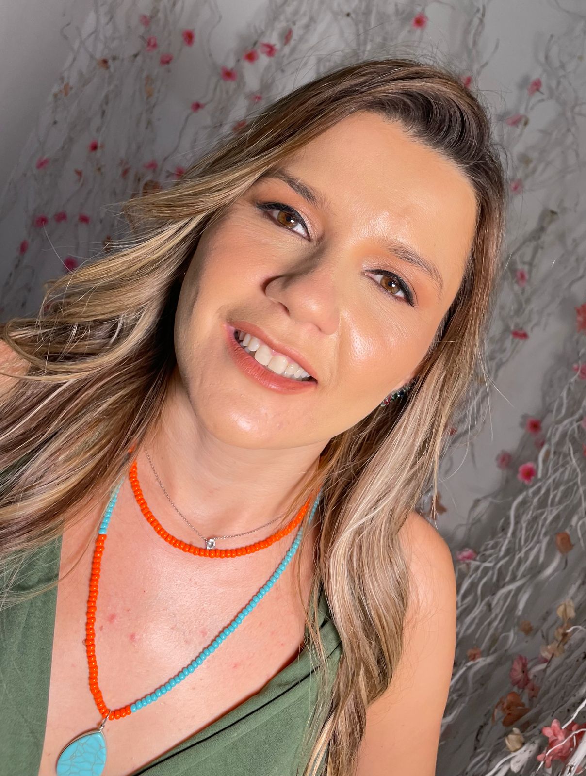 Depoimento - Debora Caroline Doldan